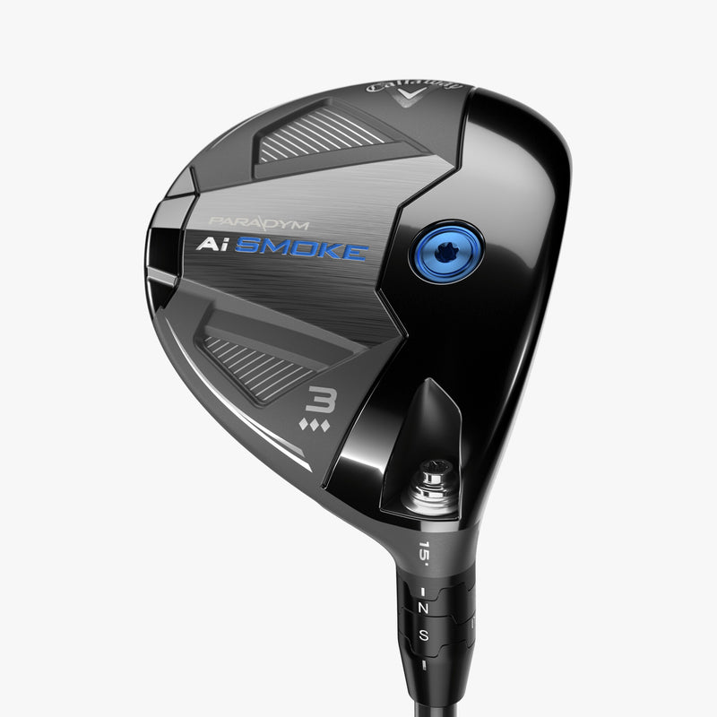 Load image into Gallery viewer, Callaway Ai Smoke Triple Diamond Fairways
