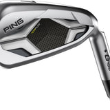 PING G430 Irons - Graphite