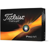 Titleist Pro V1 23 -White