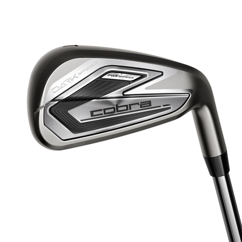 Load image into Gallery viewer, Cobra Darkspeed Irons - Steel
