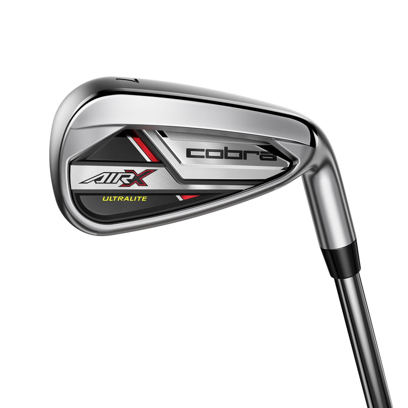 Load image into Gallery viewer, Cobra Air-X &#39;24 Irons - Graphite
