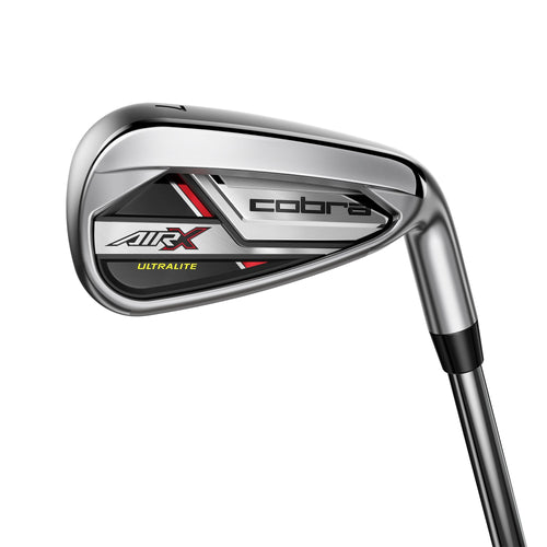 Cobra Air-X '24 Irons - Graphite