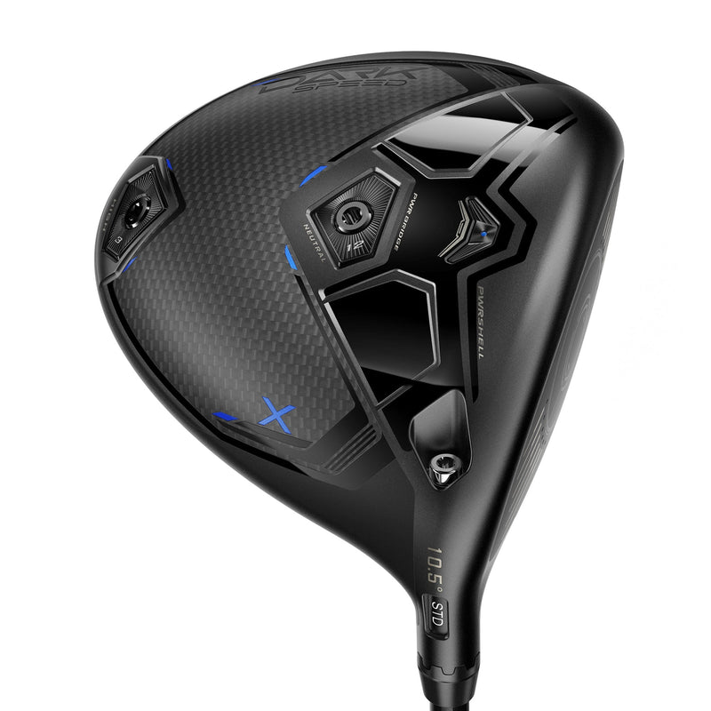 Load image into Gallery viewer, Cobra Darkspeed X Driver
