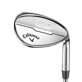 Callaway Opus Brushed Chrome Wedge - Womens