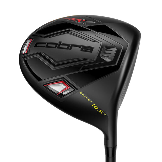 Cobra Air-X 24 Offset Driver