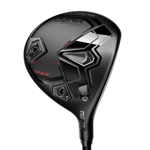 Cobra Darkspeed Max Fairways