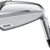 PING i530 Irons - Steel