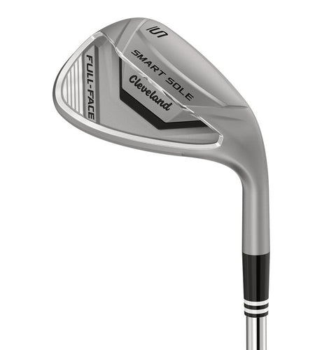 Cleveland Women's Smart Sole Full Face Sand Wedge 58 Graphite