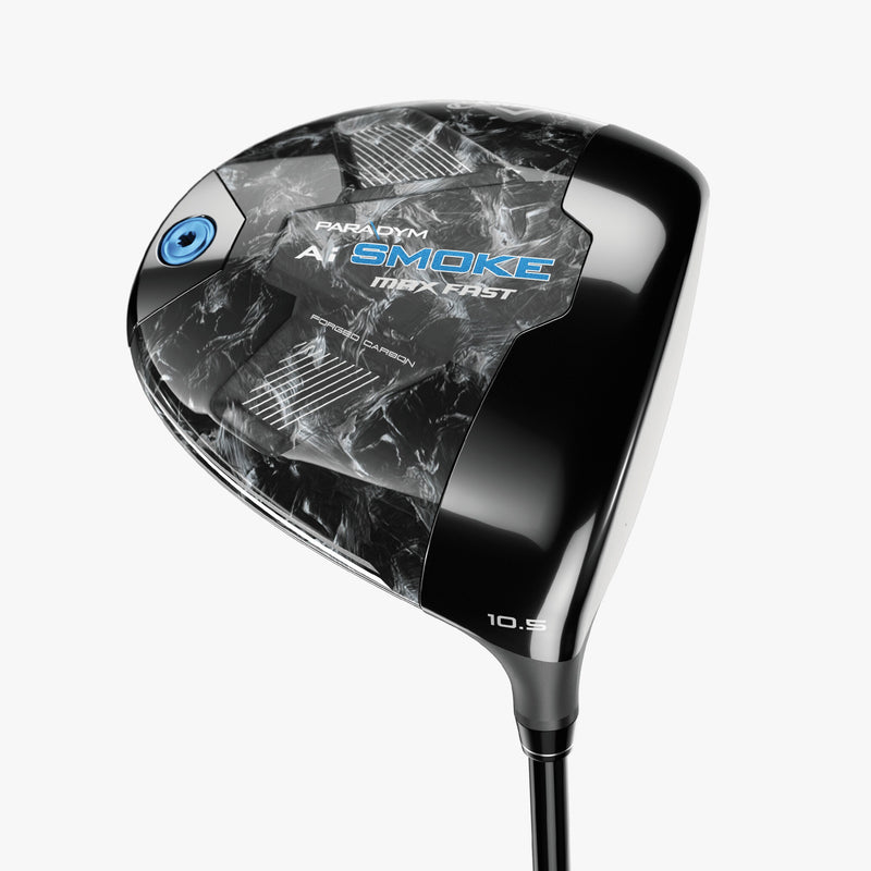 Load image into Gallery viewer, Callaway Ai Smoke Max Fast Driver
