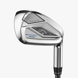 Callaway Ai Smoke Max Fast Irons -Graphite