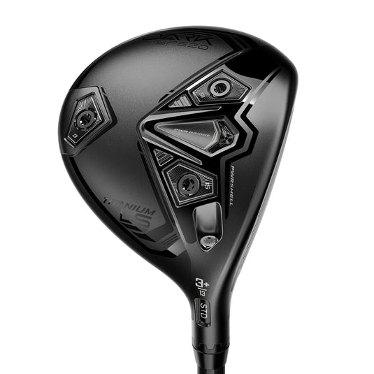 Cobra Darkspeed LS Fairways