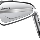 PING i230 Irons - Steel