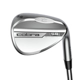 COBRA Snake Bite '23 Wedge - Chrome