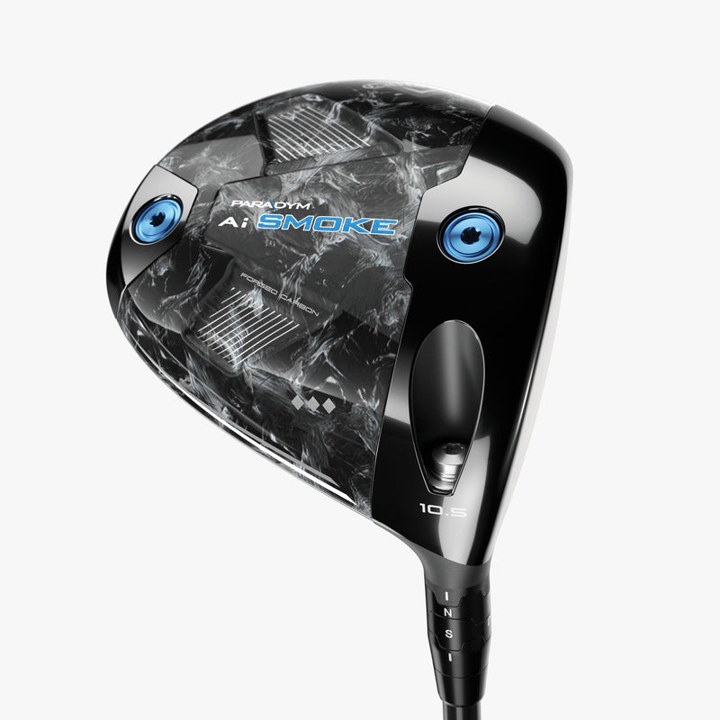 Load image into Gallery viewer, Callaway Ai Smoke Triple Diamond Driver
