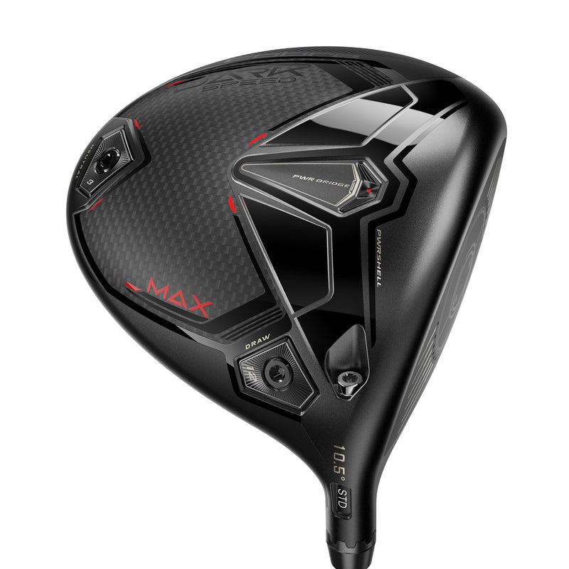 Load image into Gallery viewer, Cobra Darkspeed Max Driver
