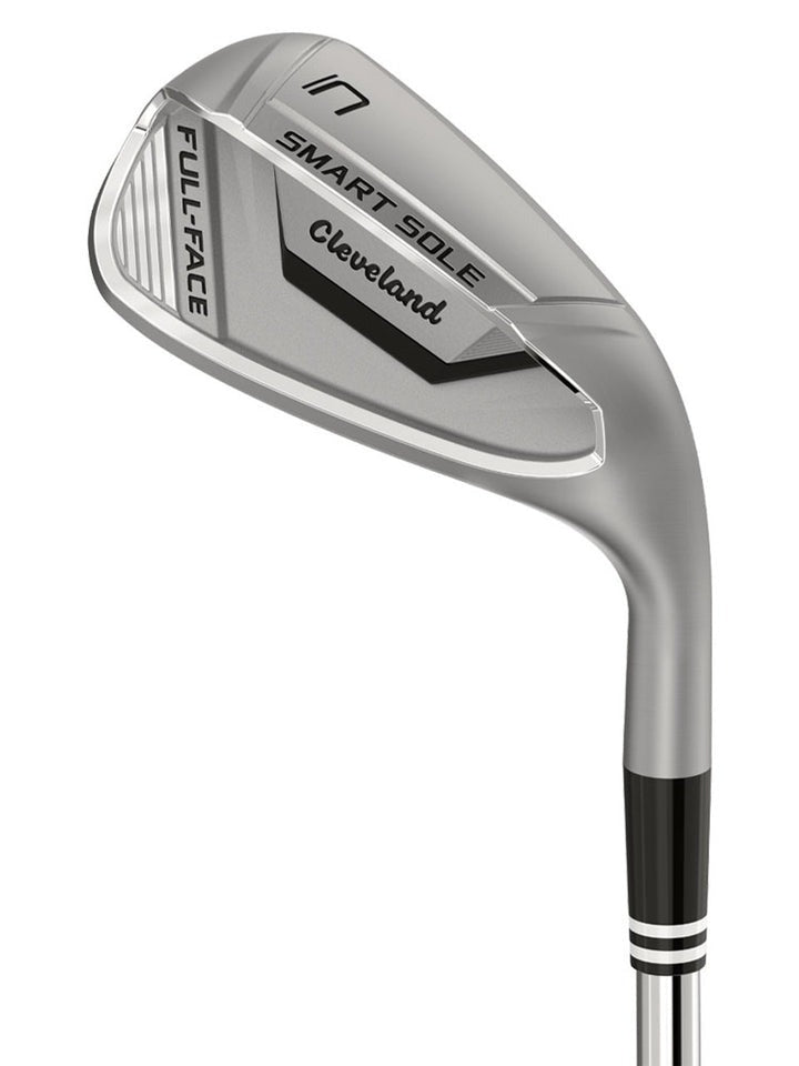 Load image into Gallery viewer, Cleveland Women&#39;s Smart Sole Full Face Chipper 42 Graphite Wedge
