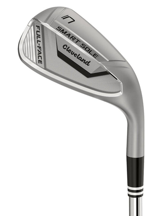 Cleveland Women's Smart Sole Full Face Chipper 42 Graphite Wedge