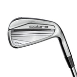 Cobra King Tour '23 Irons - Steel