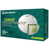 Tour Response 2021 Ball - White