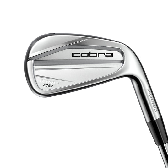 Cobra King CB '23 Irons