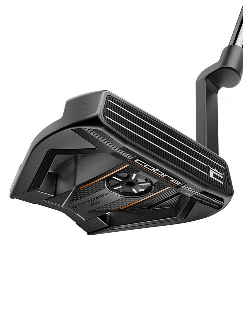 Load image into Gallery viewer, Cobra Vintage Stingray 20 Putter
