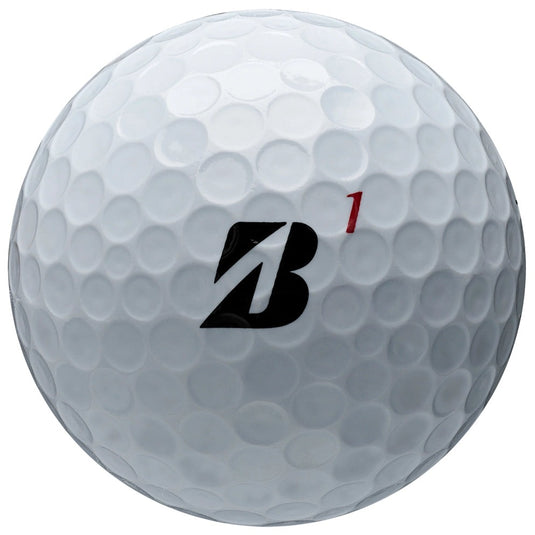 Bridgestone Tour B X 1 Doz - Mindset