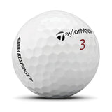 Tour Response 2021 Ball - White