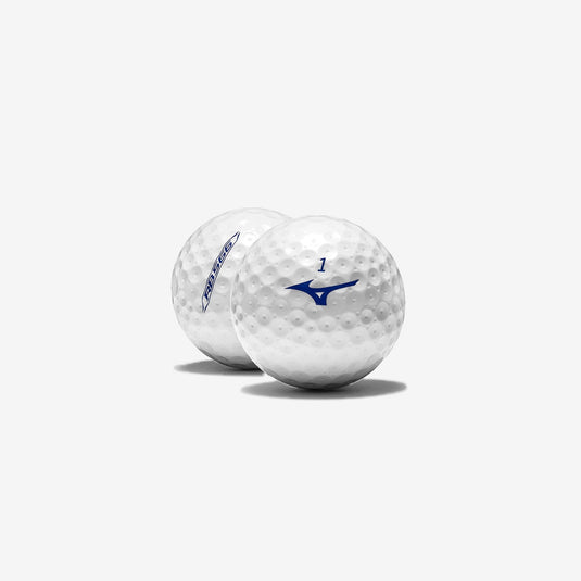 Mizuno RB 566 Golf Ball 1 Doz - White