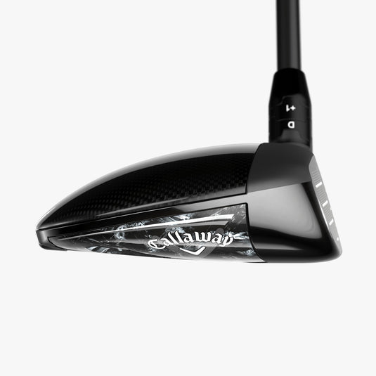 Callaway Ai Smoke Max D Fairway Woods