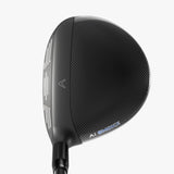 Callaway Ai Smoke Max Fast Fairway Woods