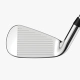 Callaway Ai Smoke HL Irons - Steel