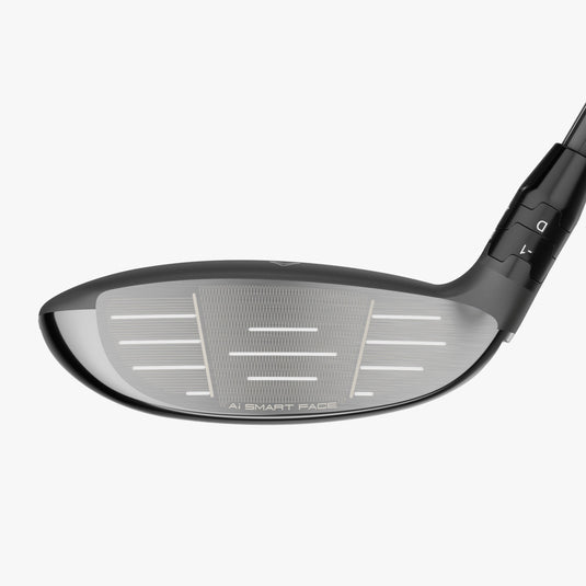 Callaway Ai Smoke Max D Fairway Woods