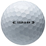 Bridgestone Tour B RX 1 Doz - White