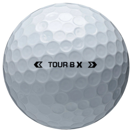 Bridgestone Tour B X 1 Doz - Mindset