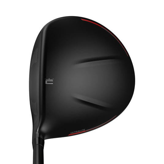 Cobra Air-X 24 Offset Driver