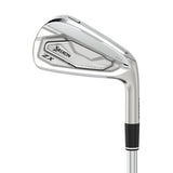 Srixon ZX5 MKII Irons - Steel Shaft