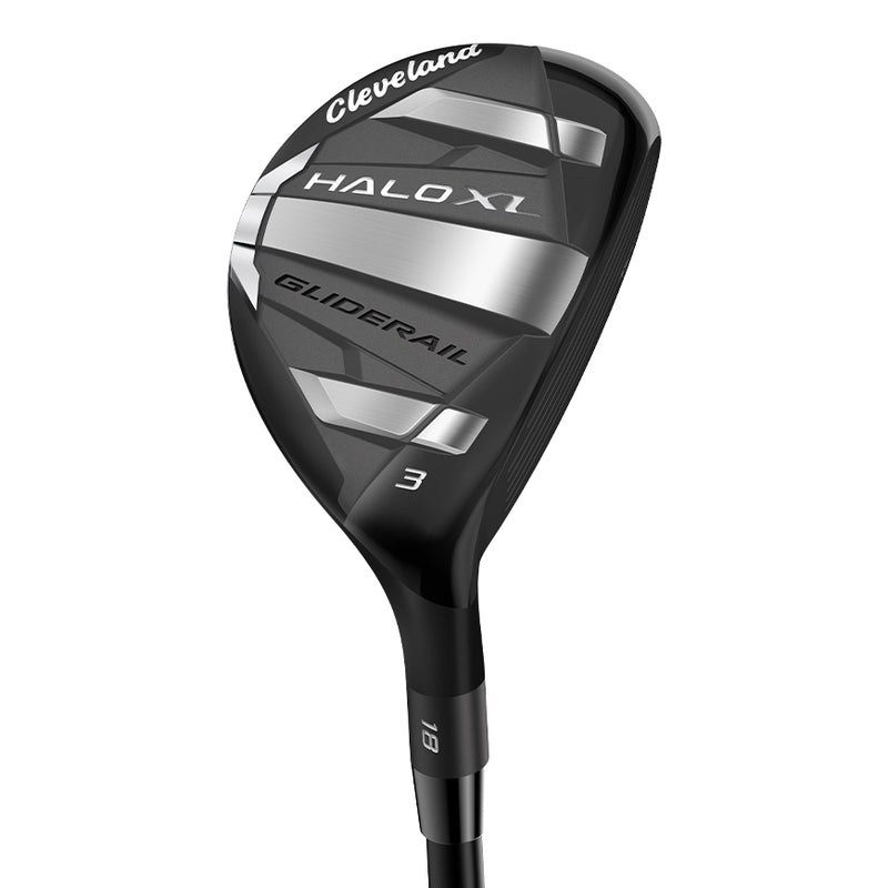 Load image into Gallery viewer, Cleveland Women&#39;s Halo XL Hybrids
