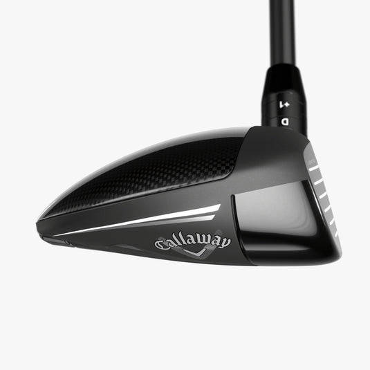 Callaway Ai Smoke Triple Diamond Fairways