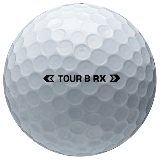 Bridgestone Tour B RX 1 Doz - Mindset