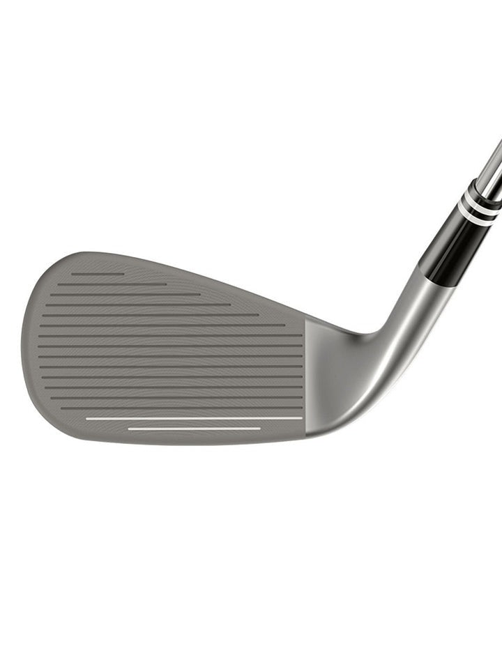 Load image into Gallery viewer, Cleveland Women&#39;s Smart Sole Full Face Chipper 42 Graphite Wedge
