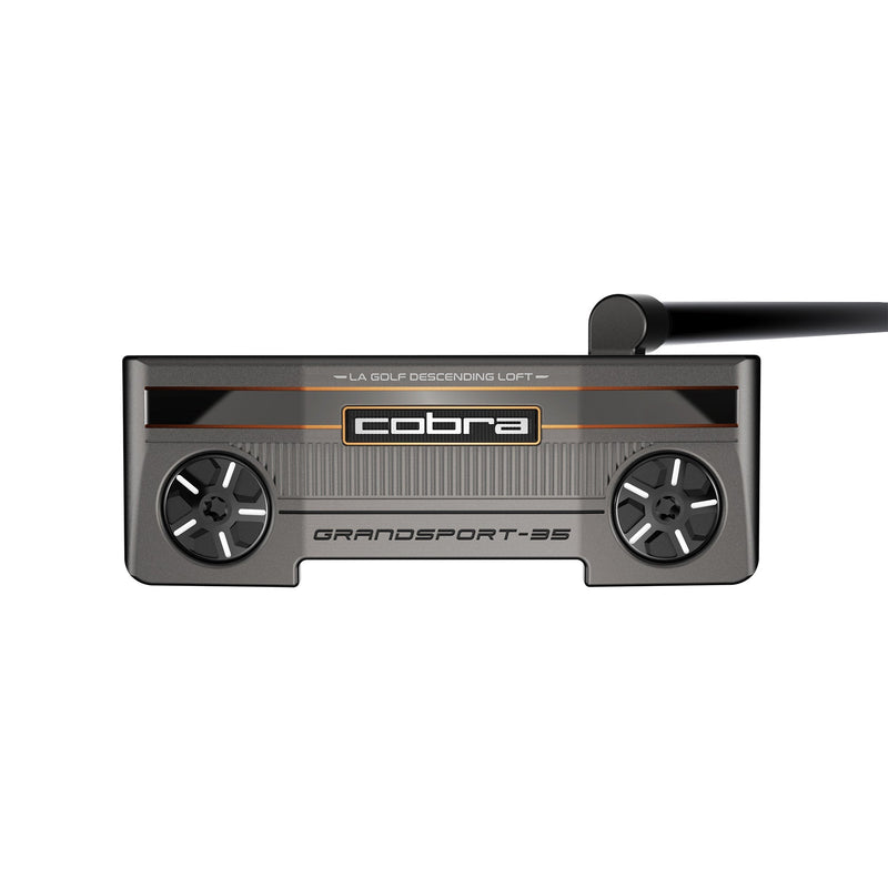 Load image into Gallery viewer, Cobra 3D Printed Grandsport 35 Putter
