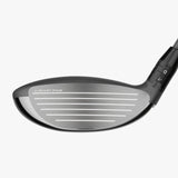 Callaway Ai Smoke Triple Diamond Fairways