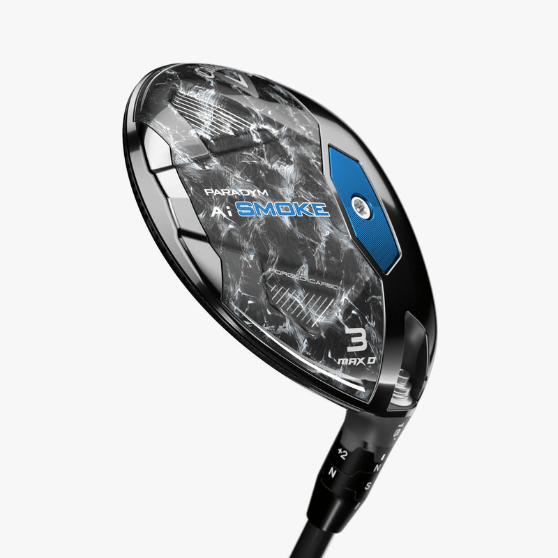 Load image into Gallery viewer, Callaway Ai Smoke Max D Fairway Woods
