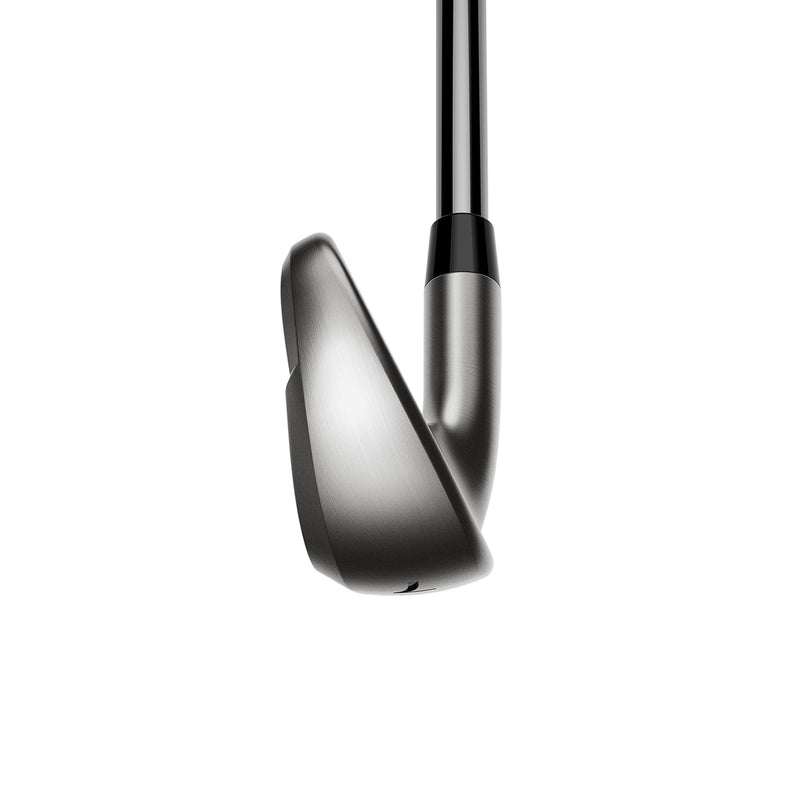 Load image into Gallery viewer, Cobra Darkspeed Irons - Graphite
