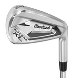 Cleveland ZipCore XL Irons - Graphite