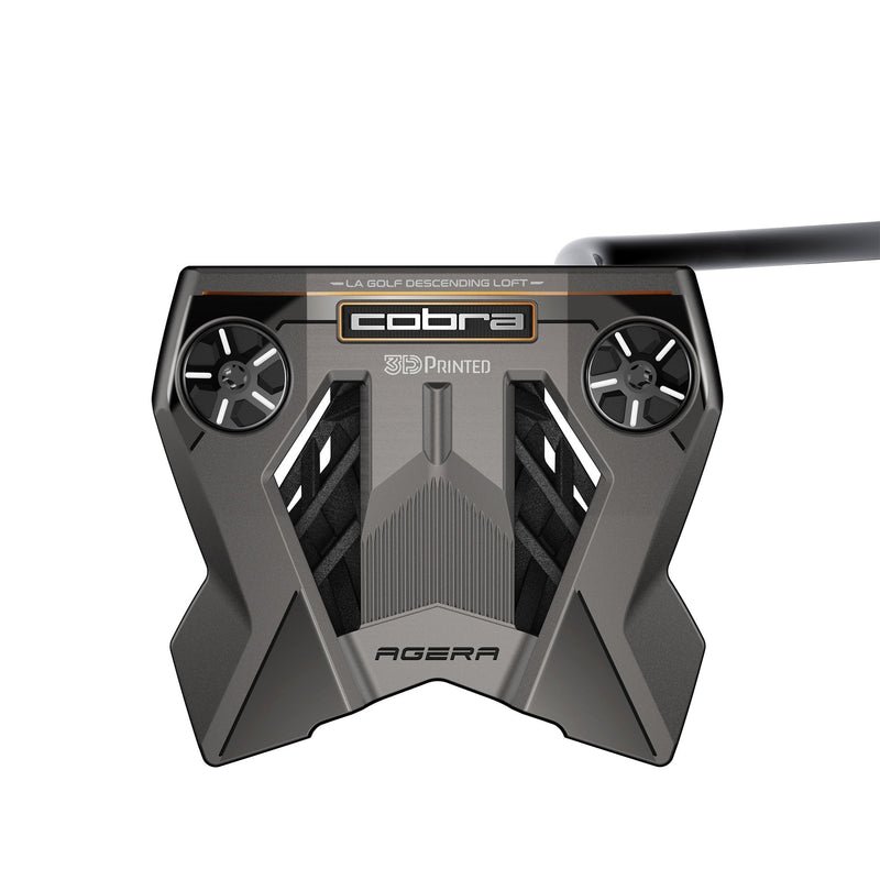 Load image into Gallery viewer, Cobra 3D Printed Agera Putter
