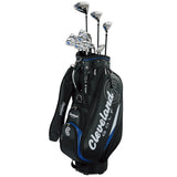 Cleveland Mens Package 10pc Graphite Reg