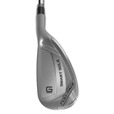 Cleveland Women's Smart Sole Full Face Gap Wedge 50 Graphite