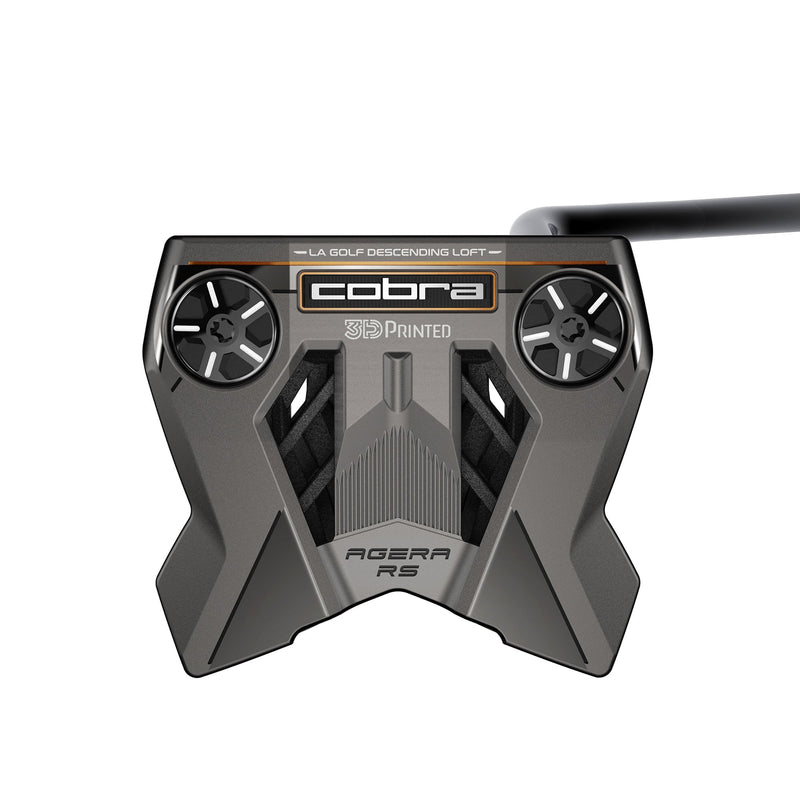 Load image into Gallery viewer, Cobra 3D Printed Agera RS Putter
