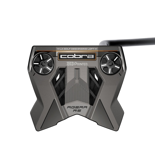 Cobra 3D Printed Agera RS Putter